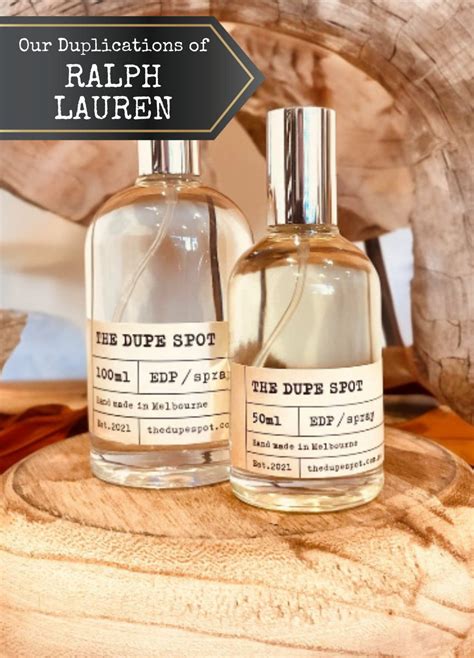 ralph lauren cool dupe